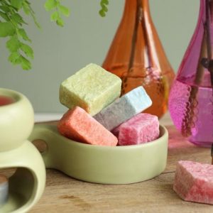 Aroma - algemeen kleur