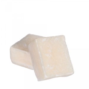 Aromablokjes in de geur Vanille, sfeervol gepresenteerd als decoratief én geurend accessoire.