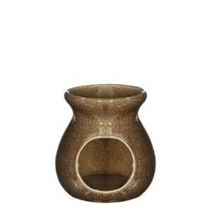 Aroma brander Bruin
