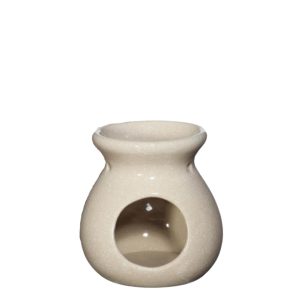 Aroma brander Creme