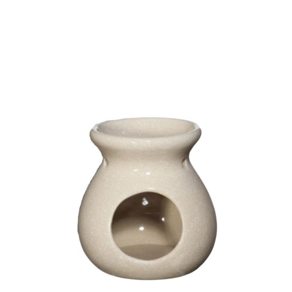 Aroma brander Creme