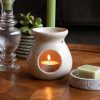 Aroma brander Creme