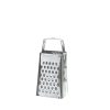 Aroma rasp zilver