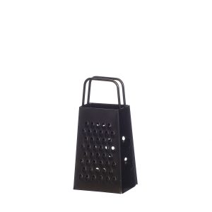 Aroma rasp zwart