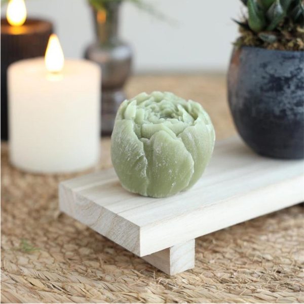 Aroma roos Jasmin