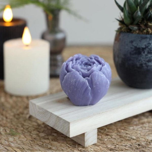 Aroma roos Lavendel