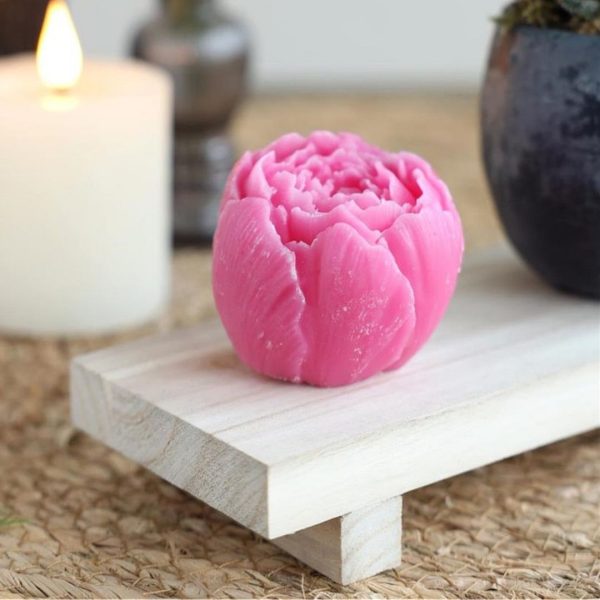 Aroma roos Magnolia