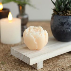 Aroma roos Vanille - sfeerfoto