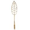Blad jute Boho blad jute 79cm