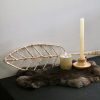 Boho blad Jute 79cm Sfeerbeeld Boho blad Jute 79cm Sfeerbeeld
