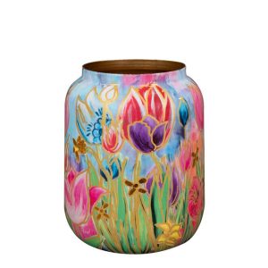 Dutch beauty vaas 24cm