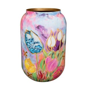 Dutch beauty vaas 42cm