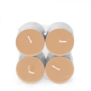 Spaas geurtheelichten maxi Dawn