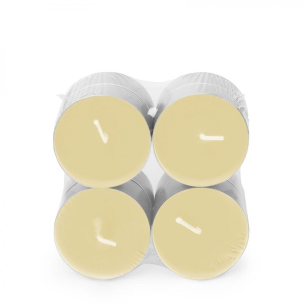 Spaas geurtheelichten maxi Smile