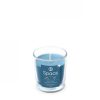 Spaas geurkaars glas Sunrise