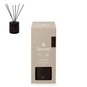 Spaas geurstokjes Morning 80ml