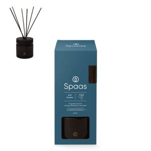 Spaas geurstokjes Sunrise 80ml