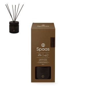 Spaas geurstokjes Wonder 80ml