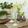 Dinerkaars Pencil licht groen