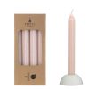 Dinerkaars Pencil licht roze