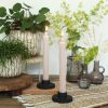 Dinerkaars Pencil licht roze