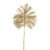Boho blad Pandan 118cm