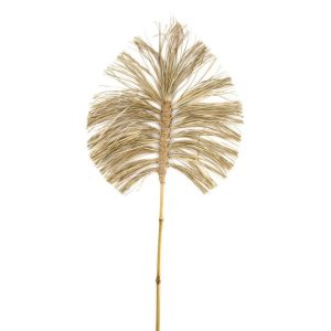 Boho blad Pandan 118cm