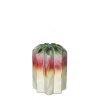 Rainbow vaas 15cm