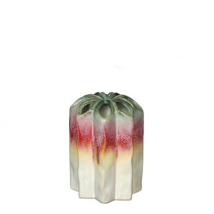 Rainbow vaas 15cm