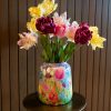 Dutch beauty vaas 24cm
