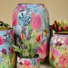 Dutch beauty vaas 42cm