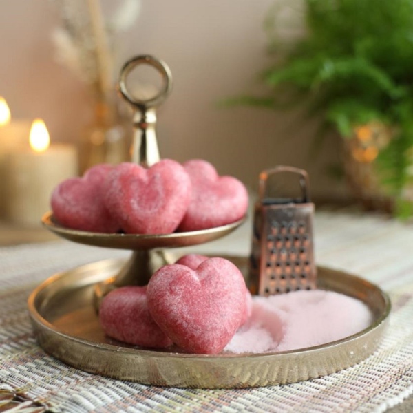 Aroma hart peony sfeerbeeld