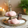 Aroma hart rose sfeerbeeld