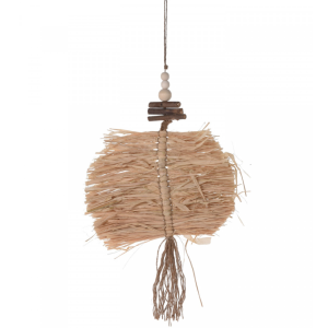 Boho hanger 35cm