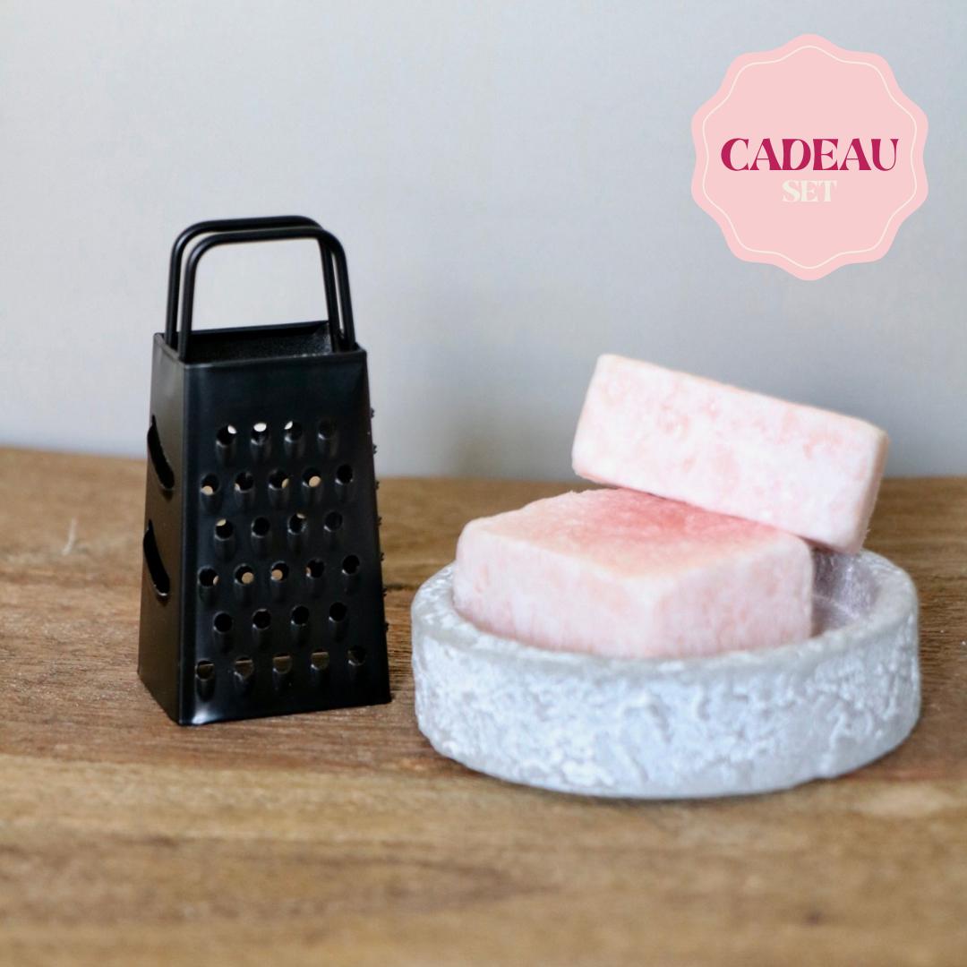 Cadeauset 'Aroma scents' - 1