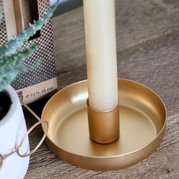 Cadeauset 'Face of Gold' - 3 Cadeauset 'Face of Gold' - 3