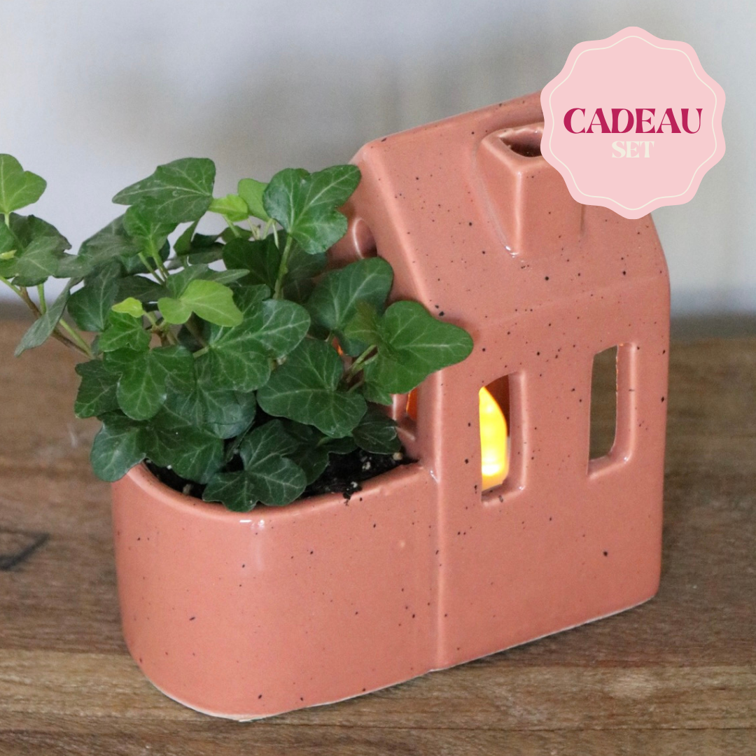 Cadeauset 'House of light' - 1