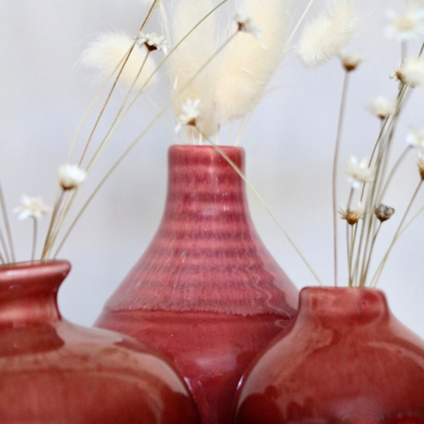 Cadeauset 'Little red set' - 3