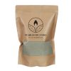 Pearlsand 400gr + lont groen