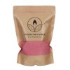 Pearlsand 400gr + lont roze