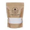 Pearlsand 400gr + lont wit