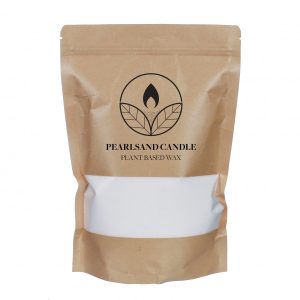 Pearlsand 400gr + lont wit Pearlsand 400gr + lont wit