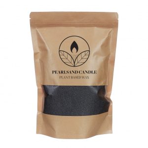 Pearlsand 400gr + lont zwart Pearlsand 400gr + lont zwart