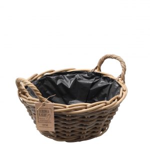 Terima bak + handvat d31*13cm