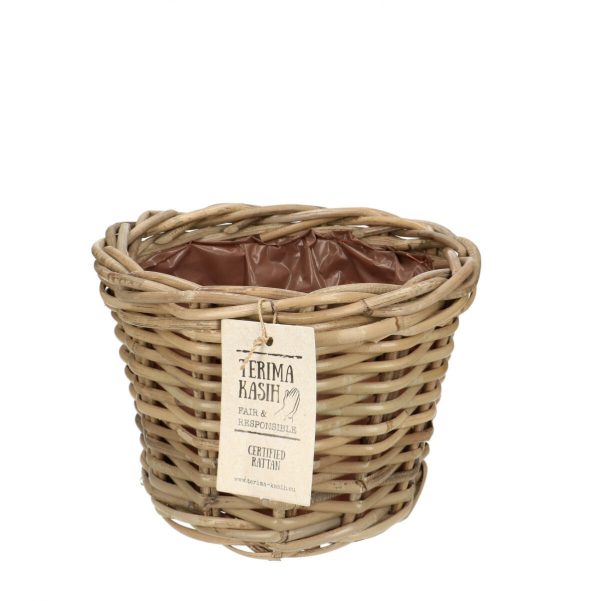 Terima emmer 2L d22*17cm