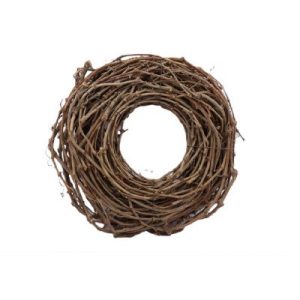 4903760_2D_0002 Krans Grape Wood d30cm
