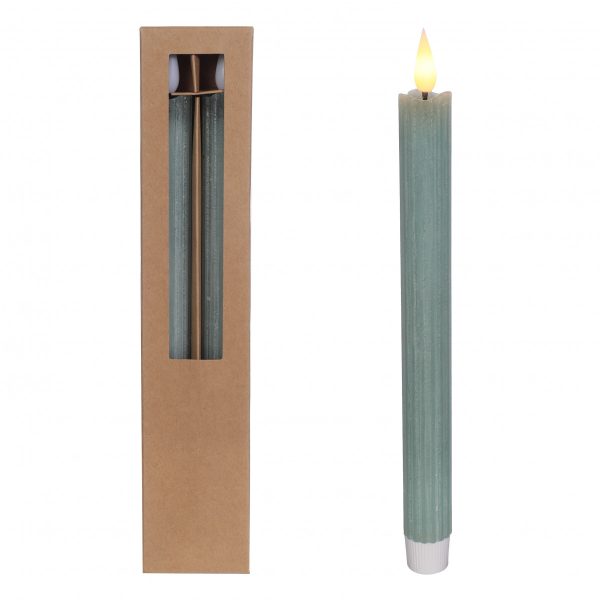 7601015_2D_0001-2 LED Pencil groen/grijs