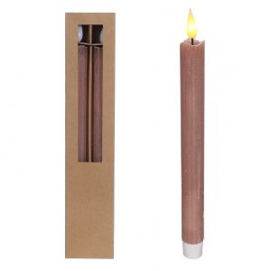 7601018_2D_0001 LED Pencil oud roze