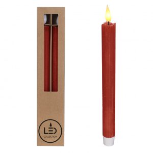 7601107_2D_0001 LED Pencil rood