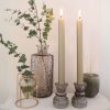 Dinerkaars Bliss goud